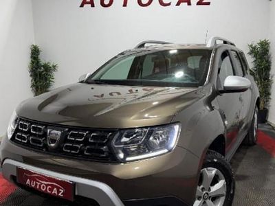 Occasion Dacia Duster Prestige 115 ch (84 kW) 2021 SUV
