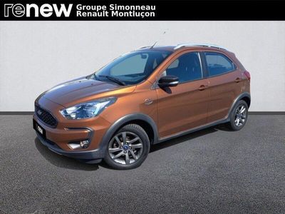 occasion Ford Ka Plus KA+ ACTIVE Ka+ 1.2 85 ch S&S - Active