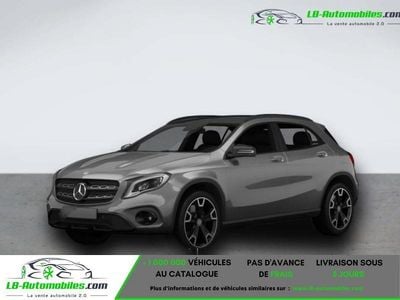 Occasion Mercedes GLA45 AMG AMG 381 ch (280 kW) 2019 SUV