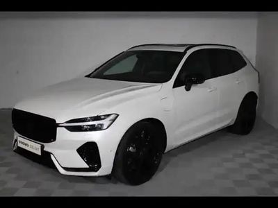 Blanc Nouvelle 2025 Volvo XC60 SUV | 76 900 €