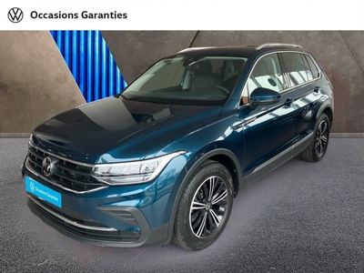 occasion VW Tiguan 1.5 TSI 150ch MATCH DSG7