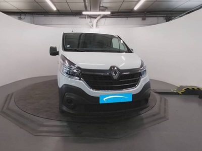 occasion Renault Trafic TRAFIC IIIFGN L1H1 1000 KG DCI 120 - CONFORT