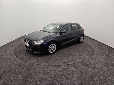 occasion Audi A1 Sportback Design 25 TFSI 70 kW (95 ch) S tronic