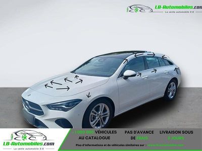 Occasion 2024 Mercedes 180 Berline | 31 000 €
