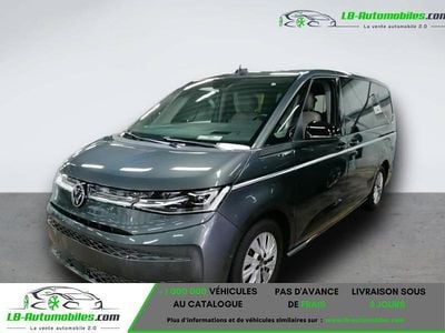 VW Multivan