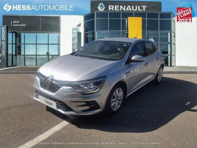 Renault Mégane IV