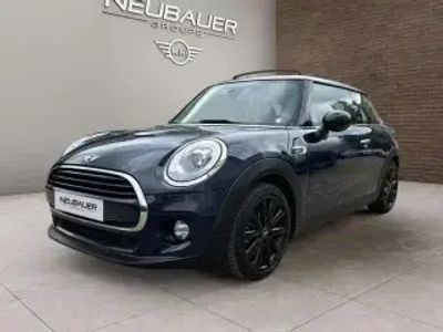 occasion Mini Cooper 136ch Blackfriars Bva