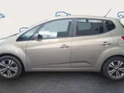 occasion Kia Venga N/a 1.6 125 Bva6 Premium