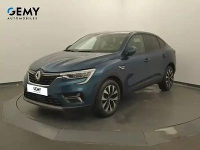 Occasion Renault Arkana Evolution 2023 Bleu SUV