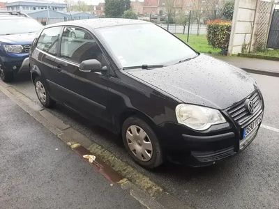 occasion VW Polo TDI 70