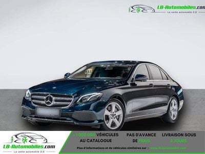 Mercedes E350