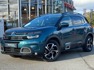 occasion Citroën C5 Aircross PureTech 130ch S&S Shine EAT8 E6.d - VIVA3617864