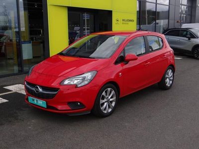 occasion Opel Corsa 1.4 90 Ch - Active