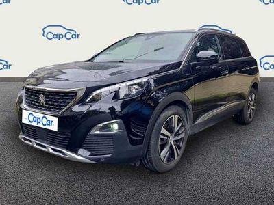 occasion Peugeot 5008 GT Line - 1.2 Puretech 130 EAT8