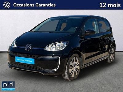 VW e-up!