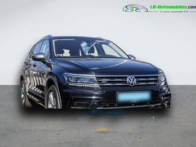 VW Tiguan Allspace