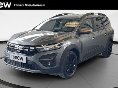 Occasion Dacia Jogger Extreme 2023 Gris Monospace