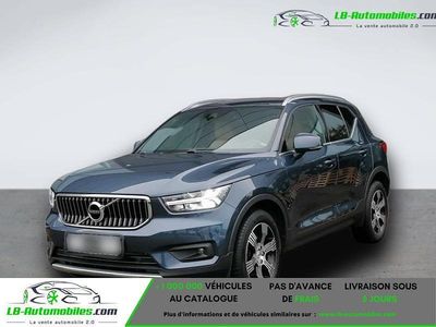 Occasion 2019 Volvo XC40 SUV | 32 100 €