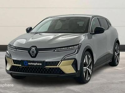 Occasion 2022 Renault Megane E-Tech Iconic SUV | 23 999 € (Prix juste)
