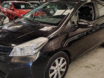 Occasion 2012 Toyota Yaris Citadine | 4 990 €
