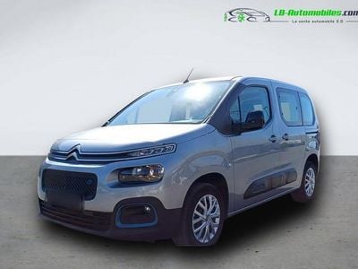 Citroën e-Berlingo
