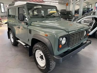 occasion Land Rover Defender 90 E Station Wagon