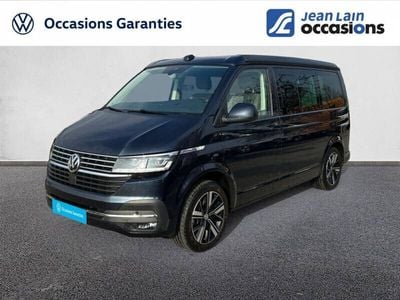 VW California