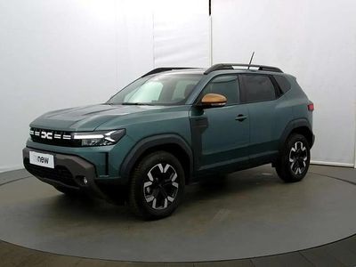 Vert Occasion 2024 Dacia Duster Extreme SUV | 26 490 € (Prix juste)