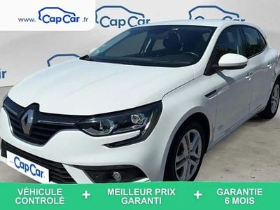 Renault Mégane IV