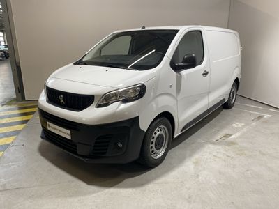 occasion Peugeot Expert Fg M 2.0 BlueHDi 145ch S&S Pack Asphalt EAT8