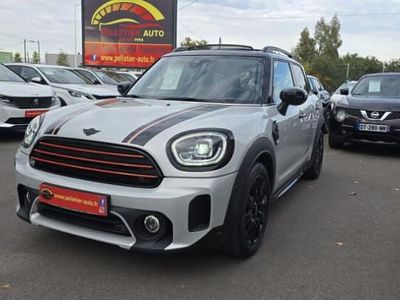 Occasion Mini Cooper 136 ch (100 kW) 2021 Citadine