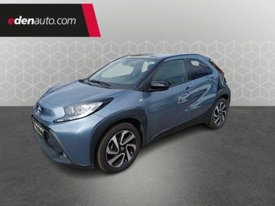 Occasion 2024 Toyota Aygo Design Citadine | 15 780 € (Prix juste)