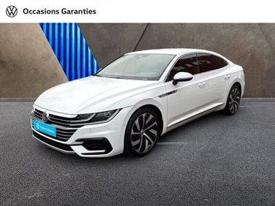 VW Arteon