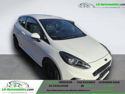 Occasion Ford Fiesta ST 200 ch (147 kW) 2018 Citadine