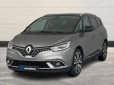 Renault Grand Scénic IV