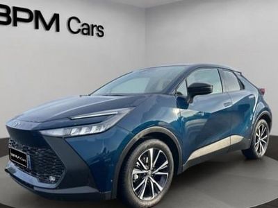 Occasion 2024 Toyota C-HR Design SUV | 29 890 € (Prix juste)