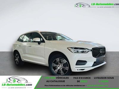 Occasion Volvo XC60 190 ch (139 kW) 2018 SUV