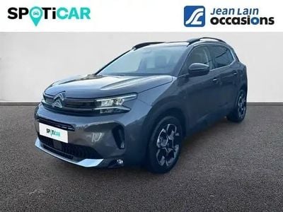 Occasion Citroën C5 Aircross 2025 Gris SUV