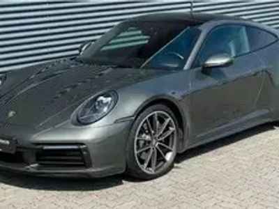 occasion Porsche 992 Carrera Approved 04/2024 Équipement Premium