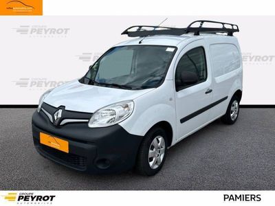 occasion Renault Kangoo KANGOO VUEXPRESS BLUE DCI 95 - GRAND CONFORT