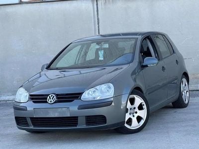VW Golf IV