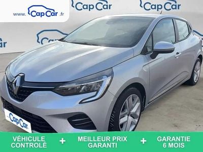 Occasion Renault Clio V Business 91 ch (66 kW) 2021 Citadine