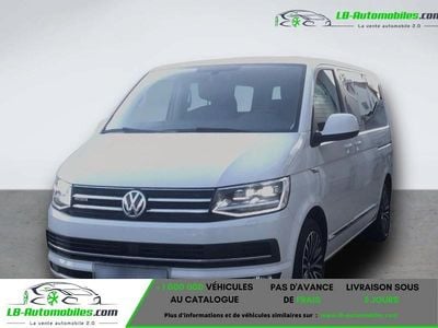 Occasion VW Multivan 204 ch (150 kW) 2018 Van