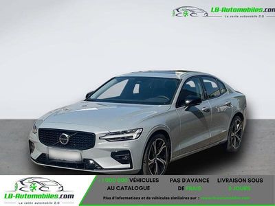Occasion 2023 Volvo S60 Berline | 39 200 €