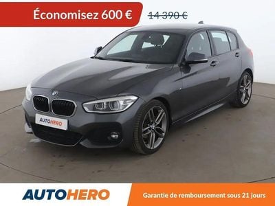 BMW 114