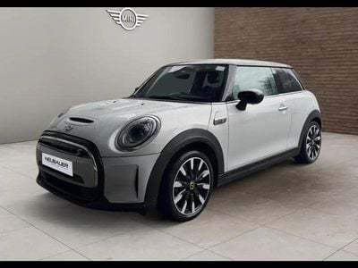 Occasion Mini Cooper SE Essential 136 kW (186 ch) 2022 Argent Citadine