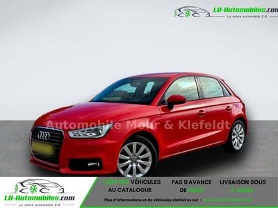 Occasion 2018 Audi A1 Sportback Sport Citadine | 18 900 € (Prix juste)