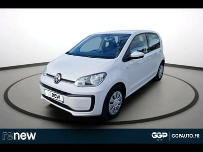 Occasion VW up! 2018 Blanc Citadine
