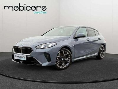 Occasion BMW 120 Sport Line 156 ch (114 kW) 2025 Gris Citadine