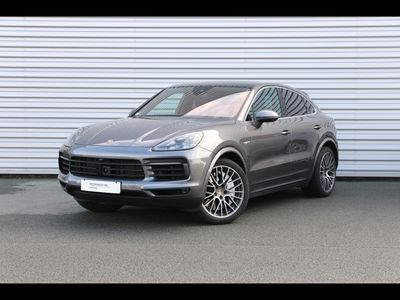 occasion Porsche Cayenne Coupe 3.0 V6 462ch E-Hybrid Euro6d-T-EVAP-ISC